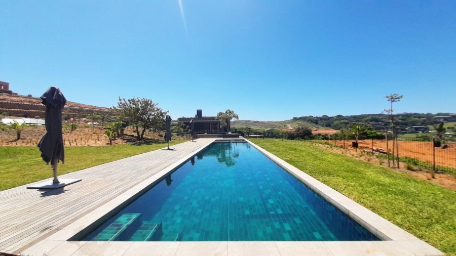 To Let 3 Bedroom Property for Rent in Zululami Coastal Estate KwaZulu-Natal