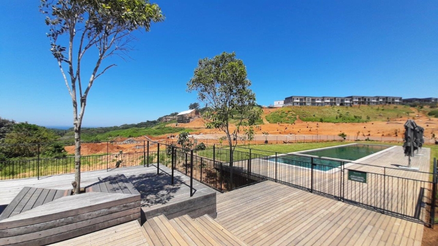 To Let 3 Bedroom Property for Rent in Zululami Coastal Estate KwaZulu-Natal