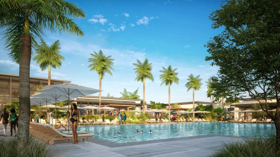 2 Bedroom Property for Sale in Zimbali Lakes Resort KwaZulu-Natal