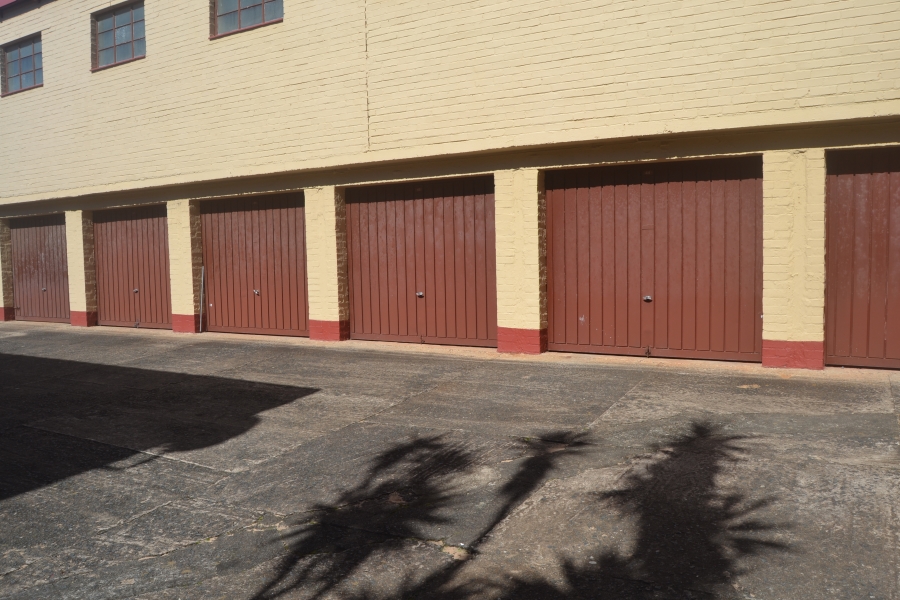 1 Bedroom Property for Sale in Scottburgh Central KwaZulu-Natal