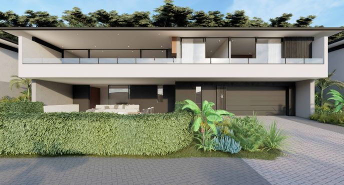 3 Bedroom Property for Sale in Zimbali Lakes Resort KwaZulu-Natal