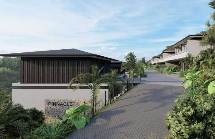 3 Bedroom Property for Sale in Zimbali Lakes Resort KwaZulu-Natal