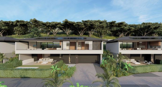 3 Bedroom Property for Sale in Zimbali Lakes Resort KwaZulu-Natal