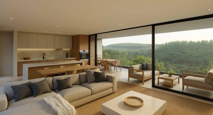 3 Bedroom Property for Sale in Zimbali Lakes Resort KwaZulu-Natal