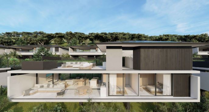 3 Bedroom Property for Sale in Zimbali Lakes Resort KwaZulu-Natal
