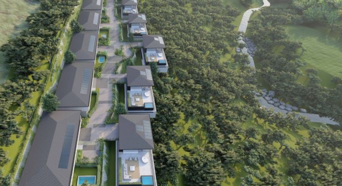 3 Bedroom Property for Sale in Zimbali Lakes Resort KwaZulu-Natal