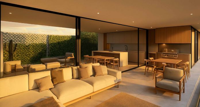 3 Bedroom Property for Sale in Zimbali Lakes Resort KwaZulu-Natal