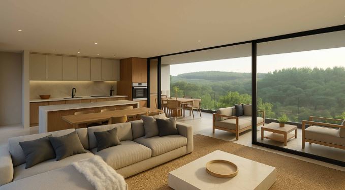 3 Bedroom Property for Sale in Zimbali Lakes Resort KwaZulu-Natal