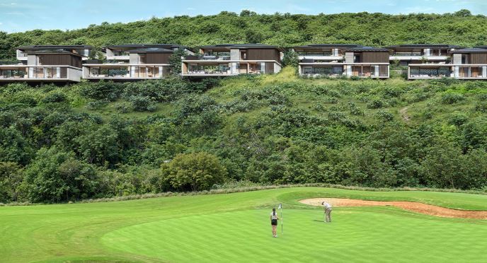 3 Bedroom Property for Sale in Zimbali Lakes Resort KwaZulu-Natal