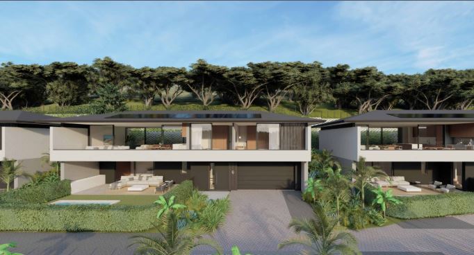 3 Bedroom Property for Sale in Zimbali Lakes Resort KwaZulu-Natal