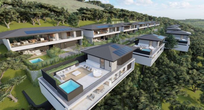 3 Bedroom Property for Sale in Zimbali Lakes Resort KwaZulu-Natal