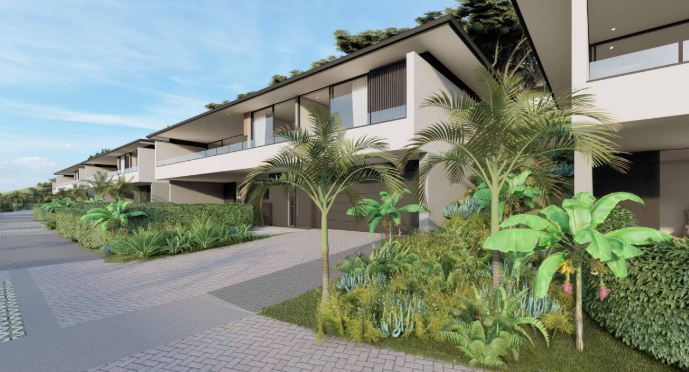 3 Bedroom Property for Sale in Zimbali Lakes Resort KwaZulu-Natal