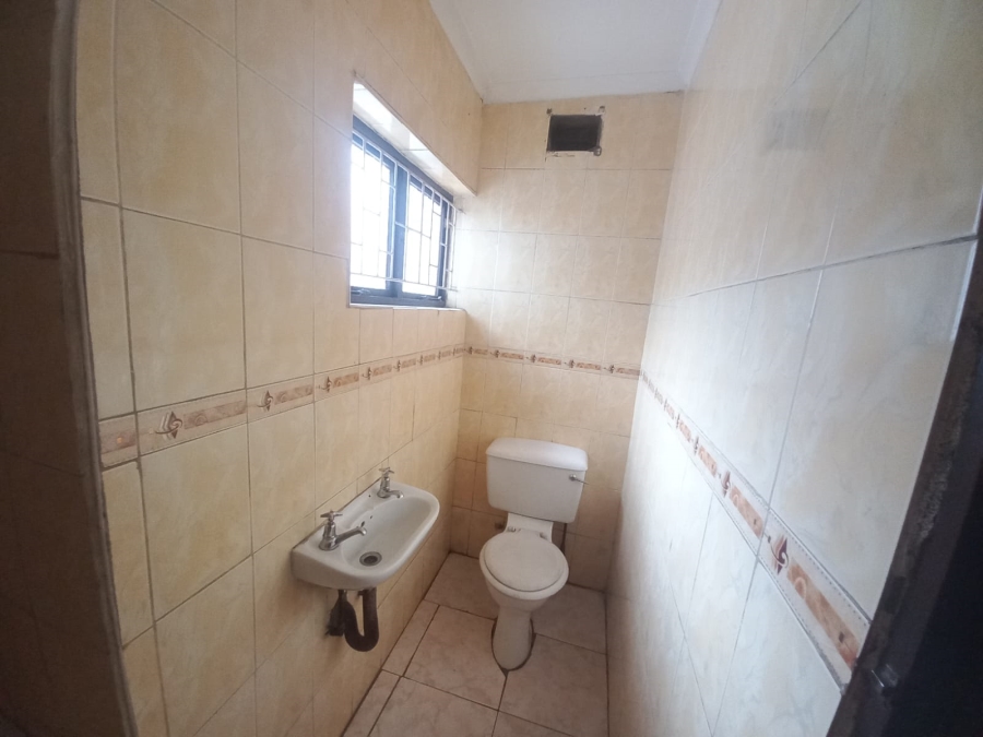 4 Bedroom Property for Sale in Westcliff KwaZulu-Natal
