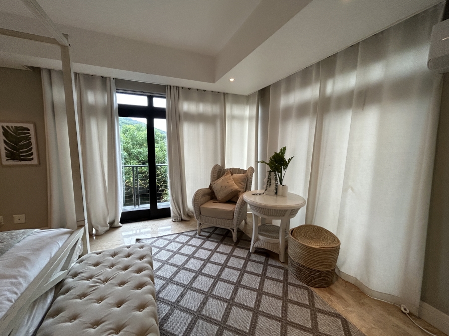 To Let 4 Bedroom Property for Rent in Zimbali Coastal Resort Estate KwaZulu-Natal