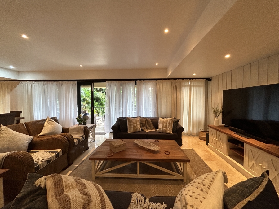 To Let 4 Bedroom Property for Rent in Zimbali Coastal Resort Estate KwaZulu-Natal