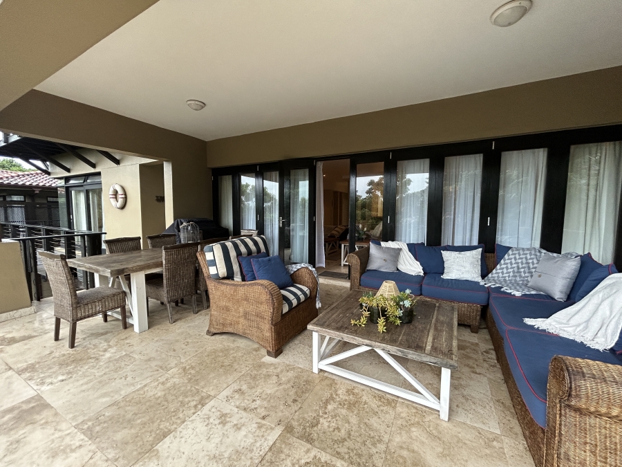 To Let 4 Bedroom Property for Rent in Zimbali Coastal Resort Estate KwaZulu-Natal