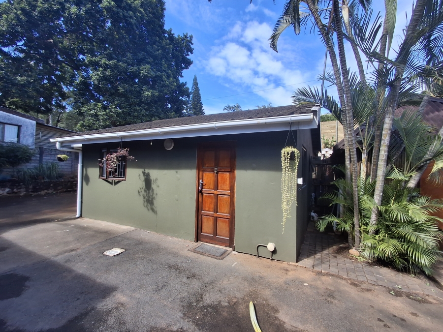 To Let 1 Bedroom Property for Rent in Glen Hills KwaZulu-Natal