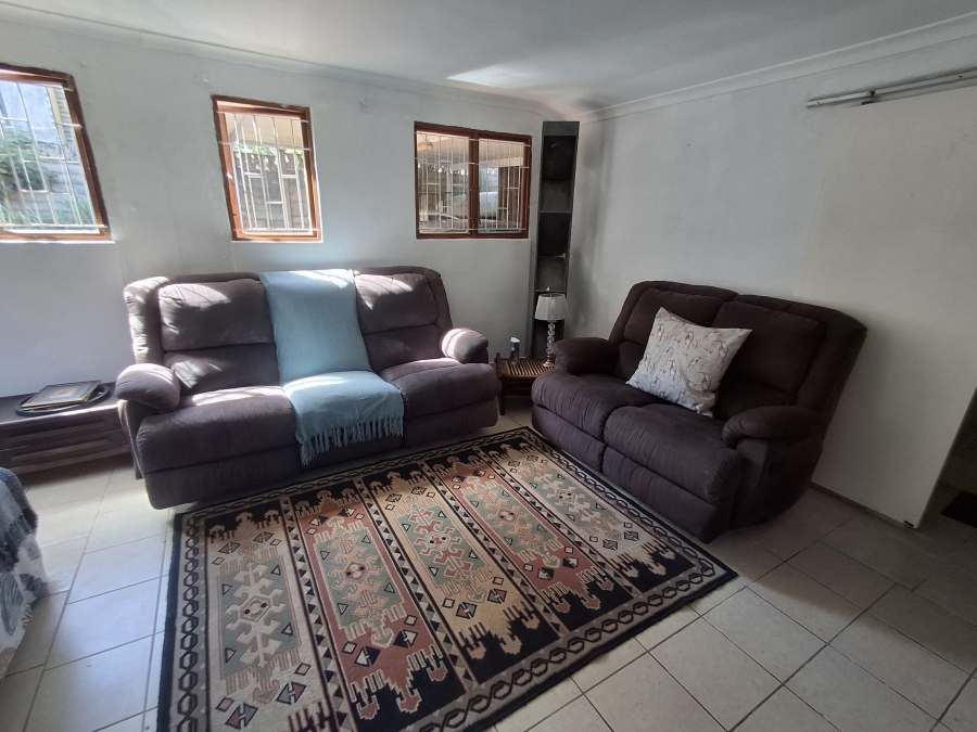 To Let 1 Bedroom Property for Rent in Glen Hills KwaZulu-Natal