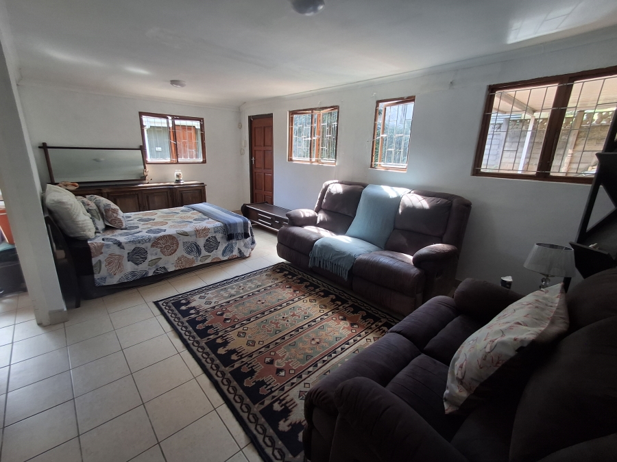 To Let 1 Bedroom Property for Rent in Glen Hills KwaZulu-Natal