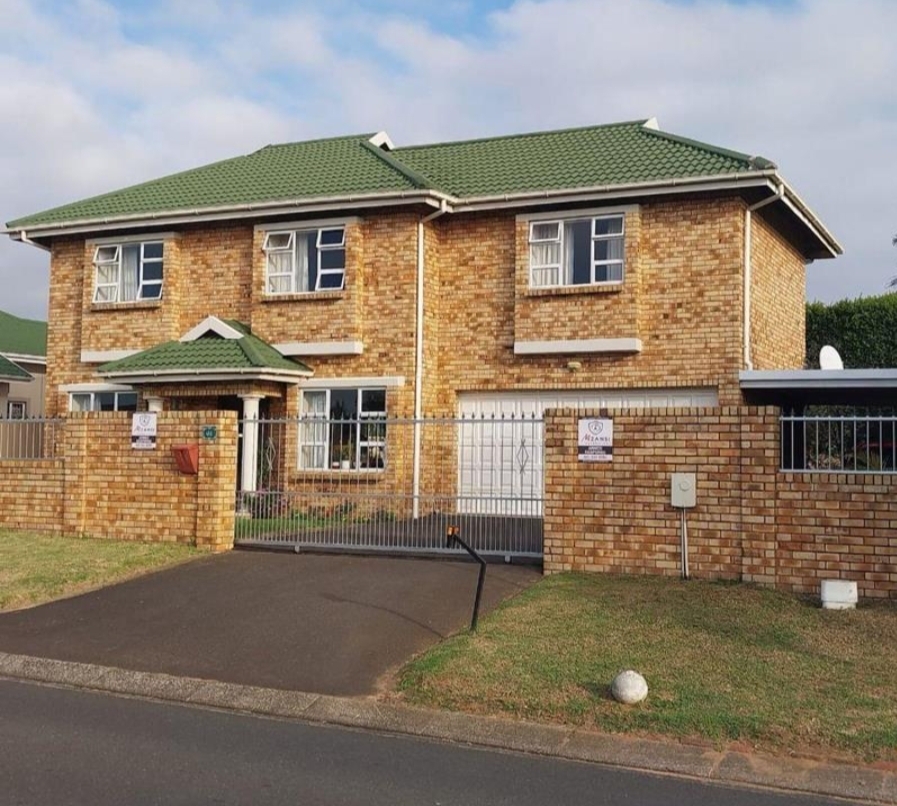 4 Bedroom Property for Sale in Somerset Park KwaZulu-Natal