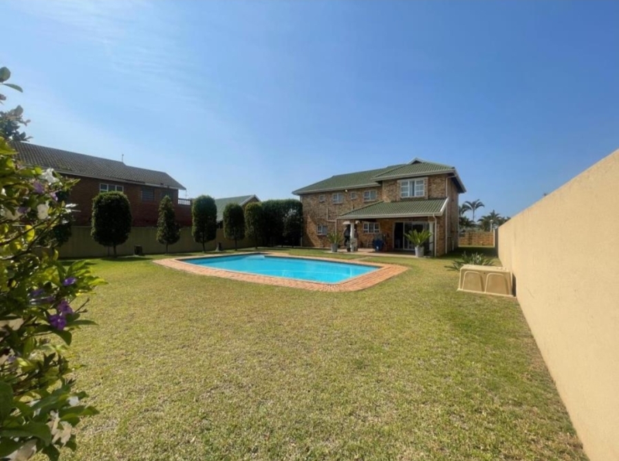 4 Bedroom Property for Sale in Somerset Park KwaZulu-Natal