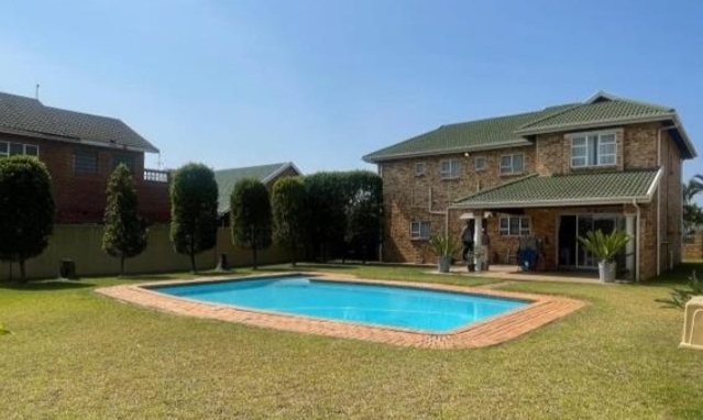 4 Bedroom Property for Sale in Somerset Park KwaZulu-Natal