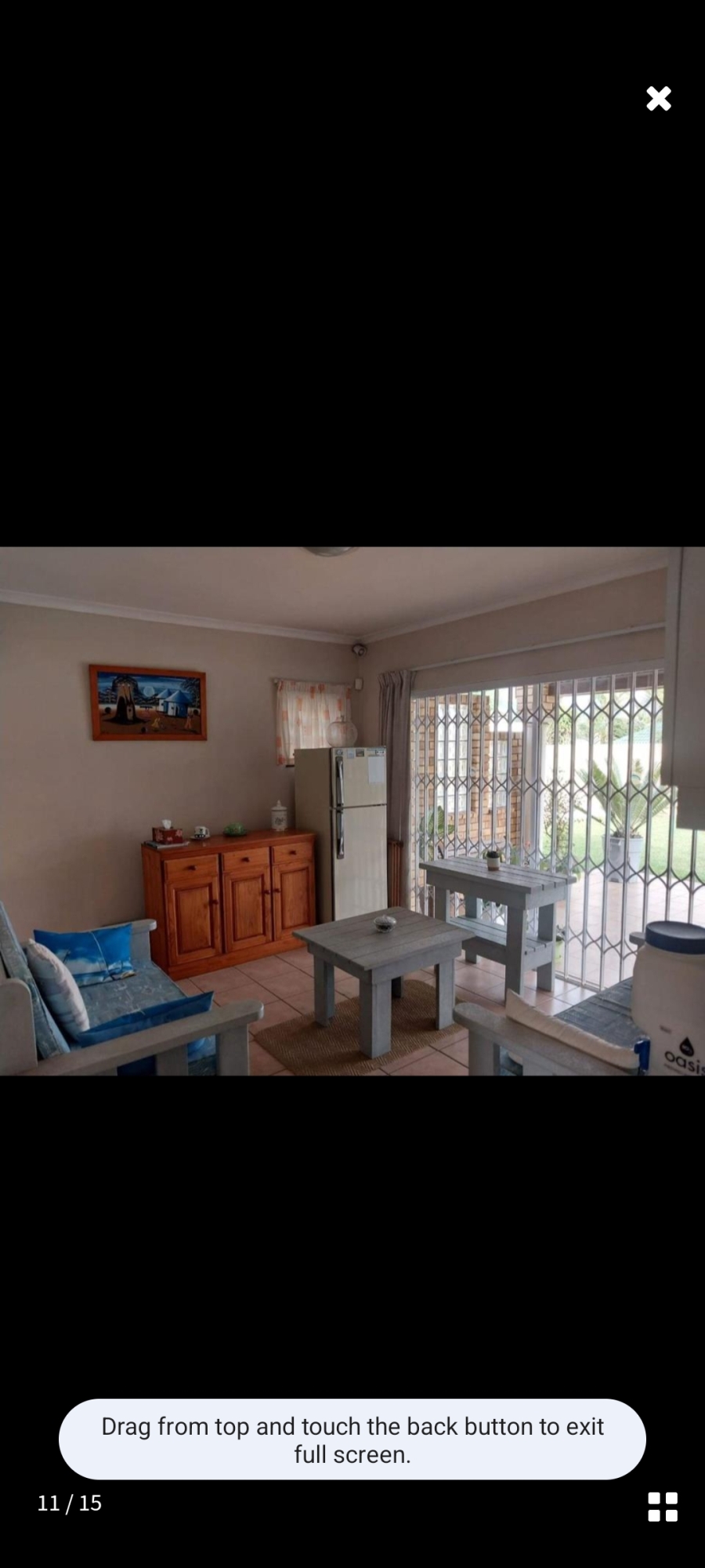 4 Bedroom Property for Sale in Somerset Park KwaZulu-Natal