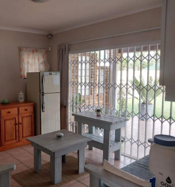 4 Bedroom Property for Sale in Somerset Park KwaZulu-Natal