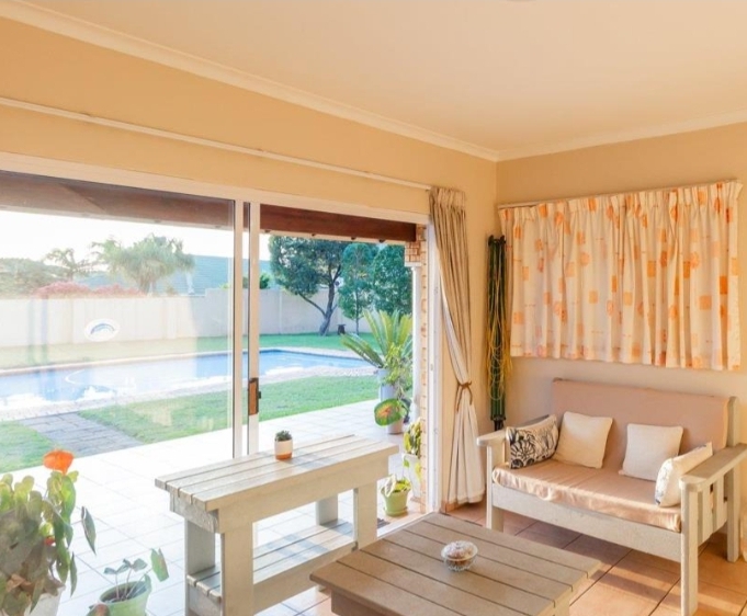 4 Bedroom Property for Sale in Somerset Park KwaZulu-Natal