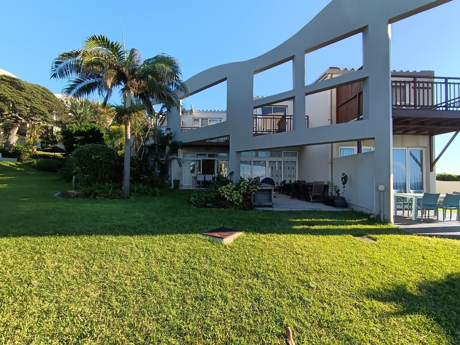 To Let 2 Bedroom Property for Rent in Selection Beach KwaZulu-Natal