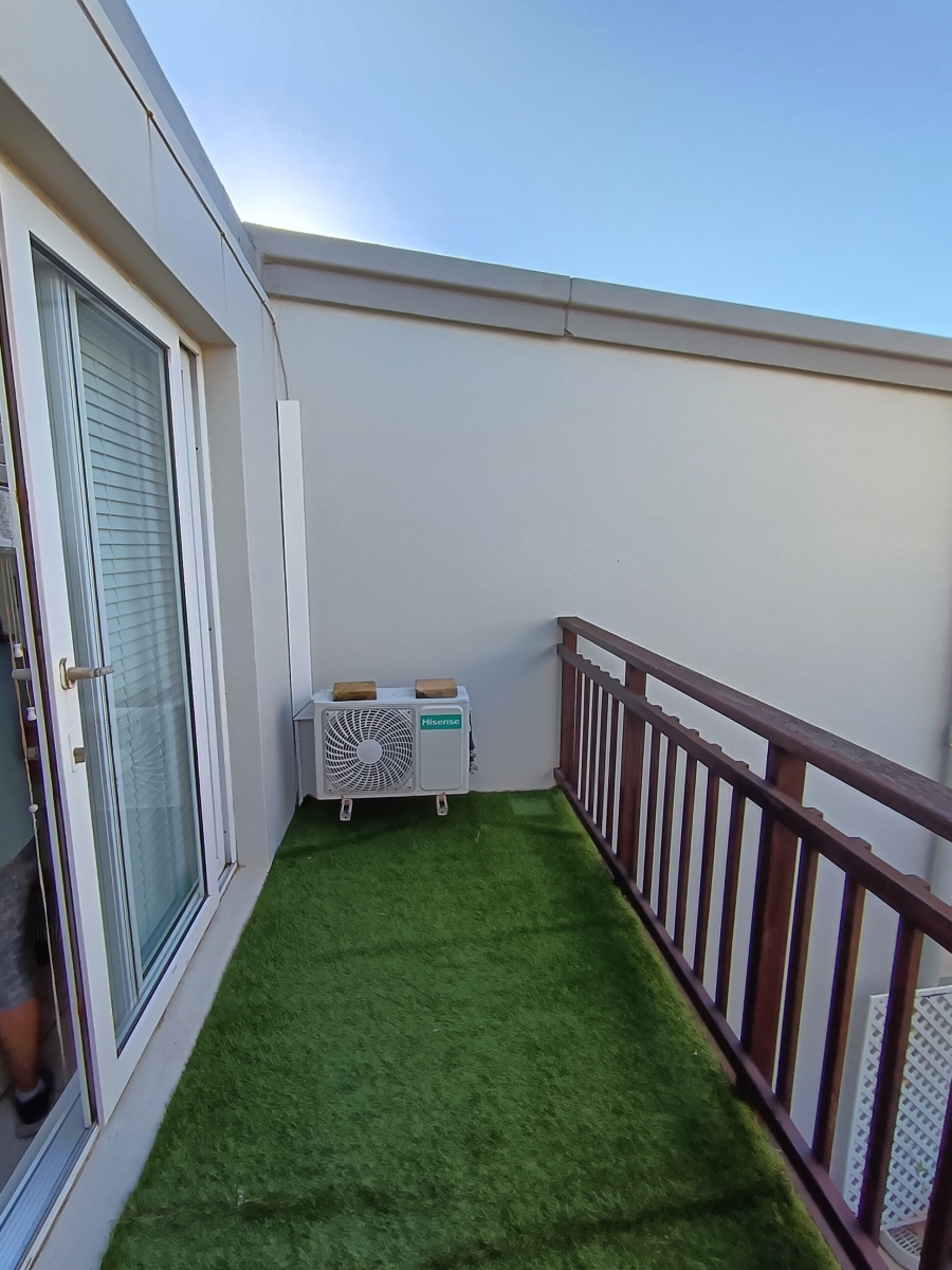 To Let 2 Bedroom Property for Rent in Selection Beach KwaZulu-Natal