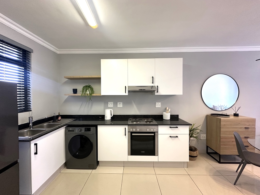 2 Bedroom Property for Sale in Umhlanga Ridge KwaZulu-Natal