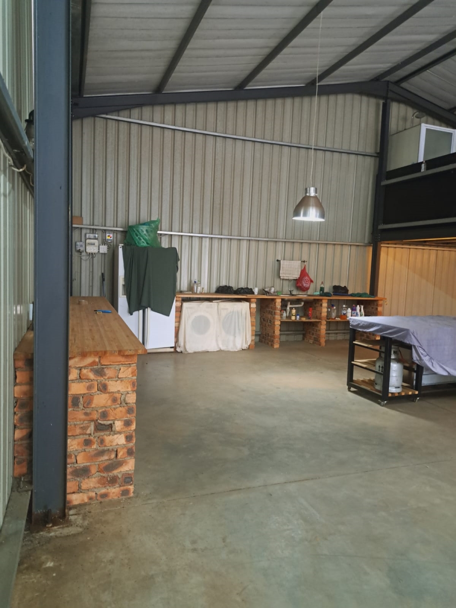 To Let commercial Property for Rent in Fraser KwaZulu-Natal