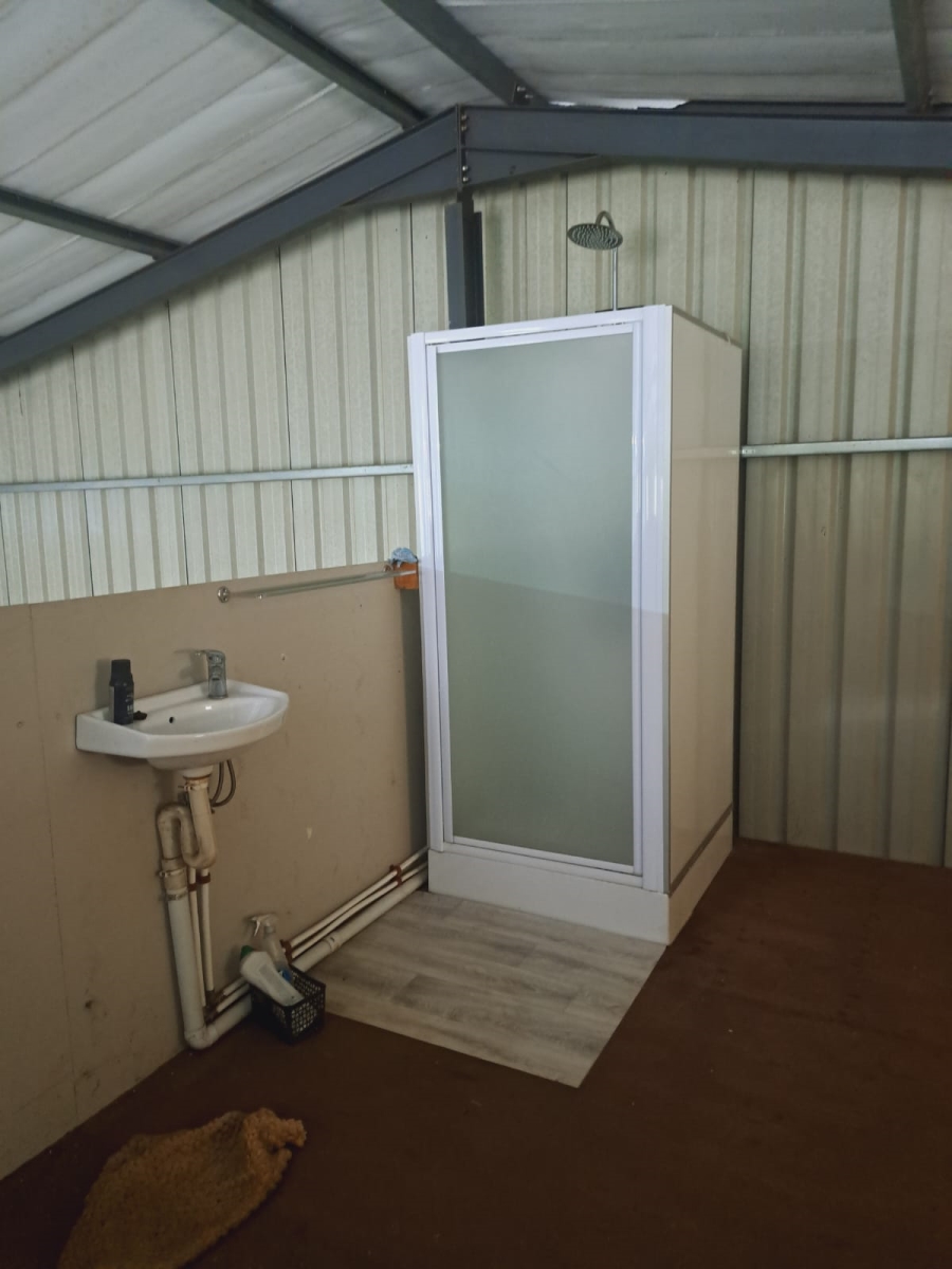 To Let commercial Property for Rent in Fraser KwaZulu-Natal