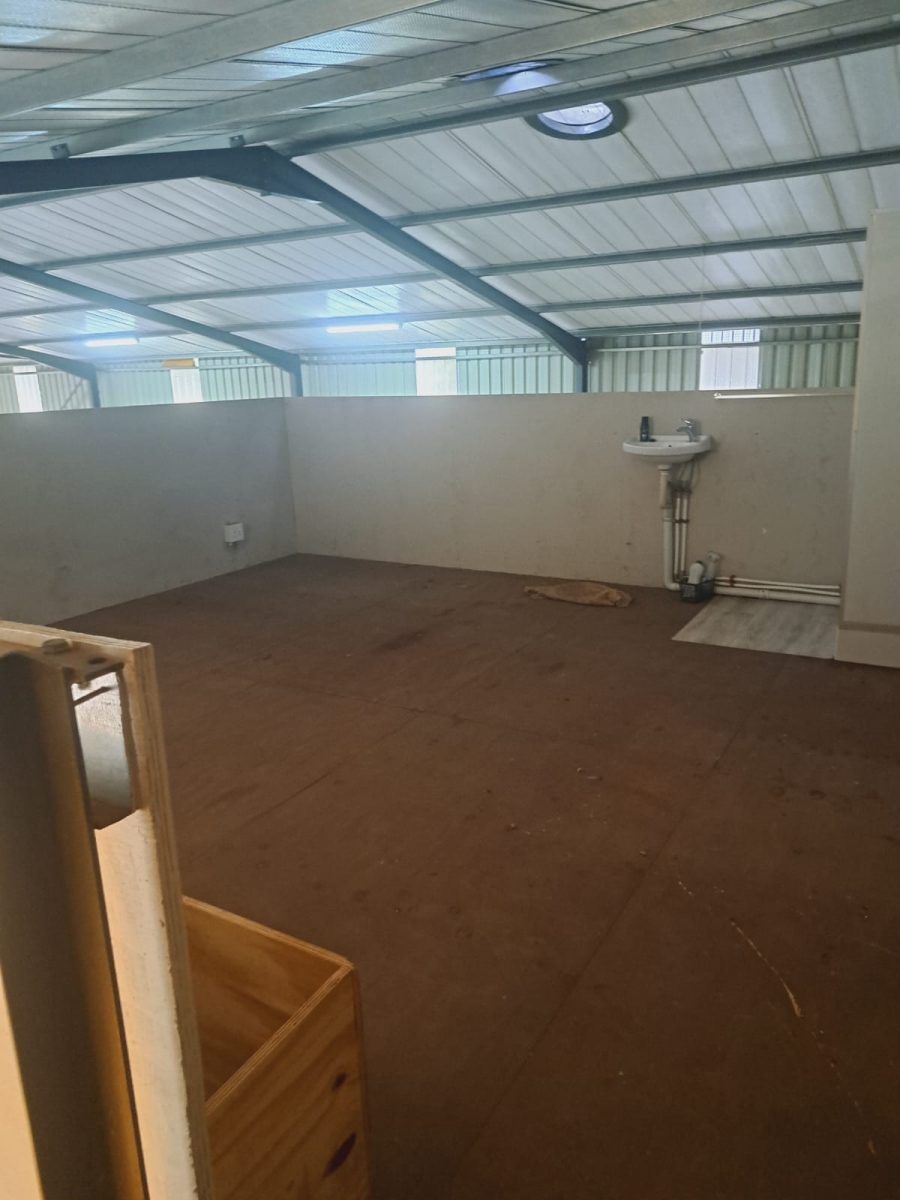 To Let commercial Property for Rent in Fraser KwaZulu-Natal