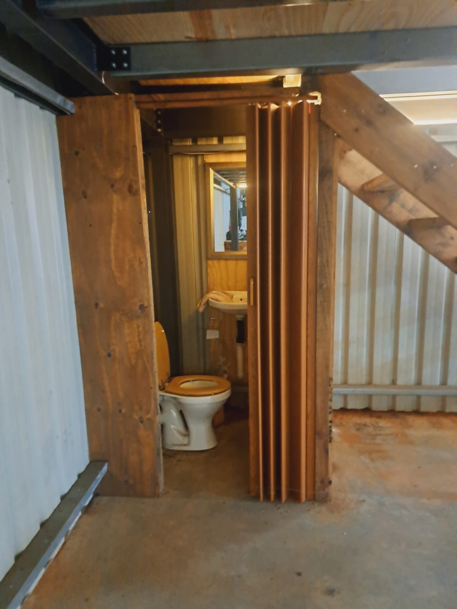 To Let commercial Property for Rent in Fraser KwaZulu-Natal