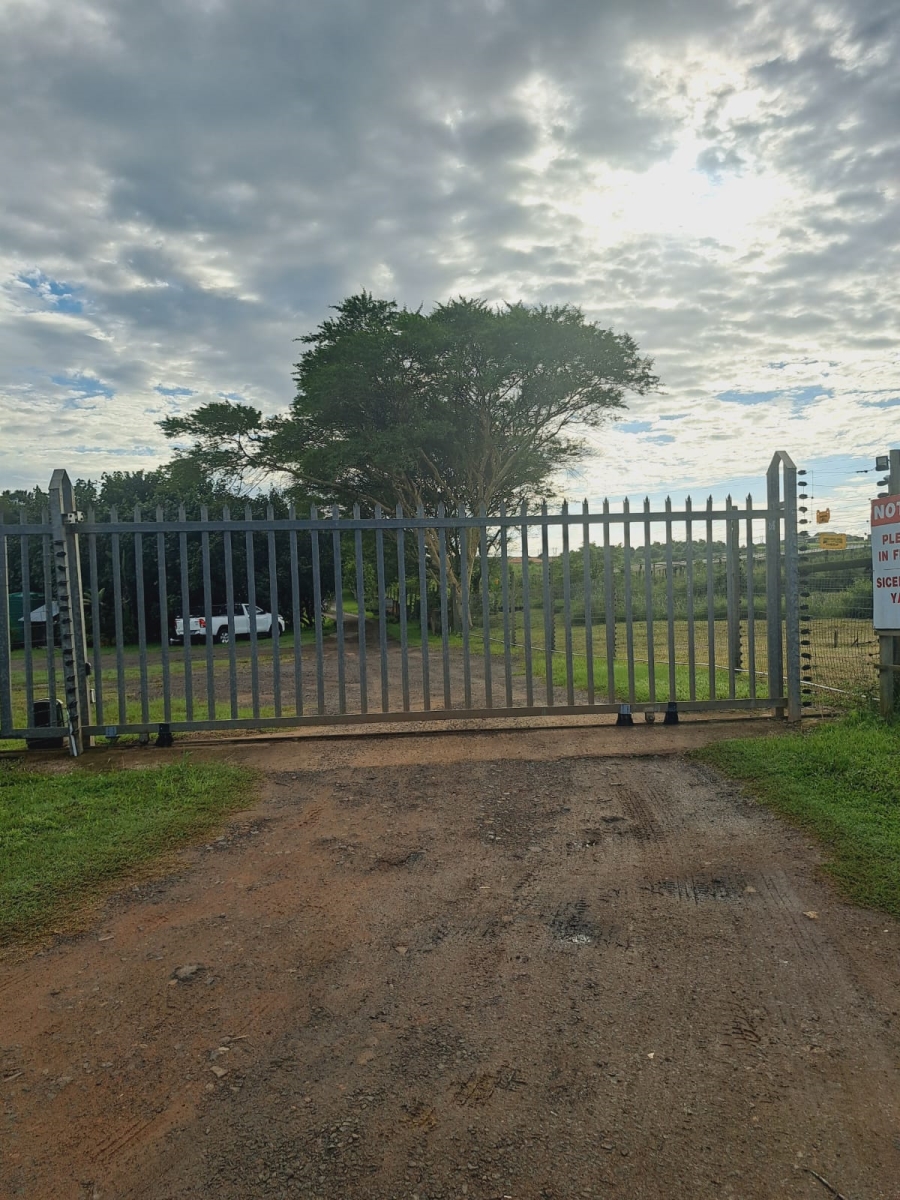 To Let commercial Property for Rent in Fraser KwaZulu-Natal