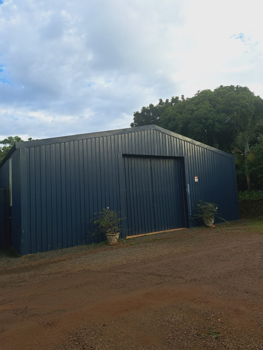 To Let commercial Property for Rent in Fraser KwaZulu-Natal