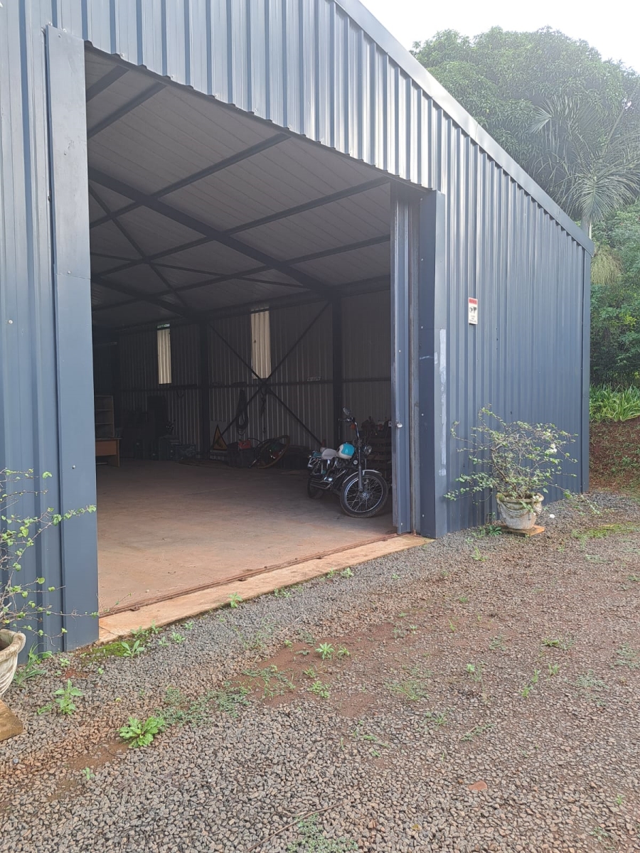 To Let commercial Property for Rent in Fraser KwaZulu-Natal
