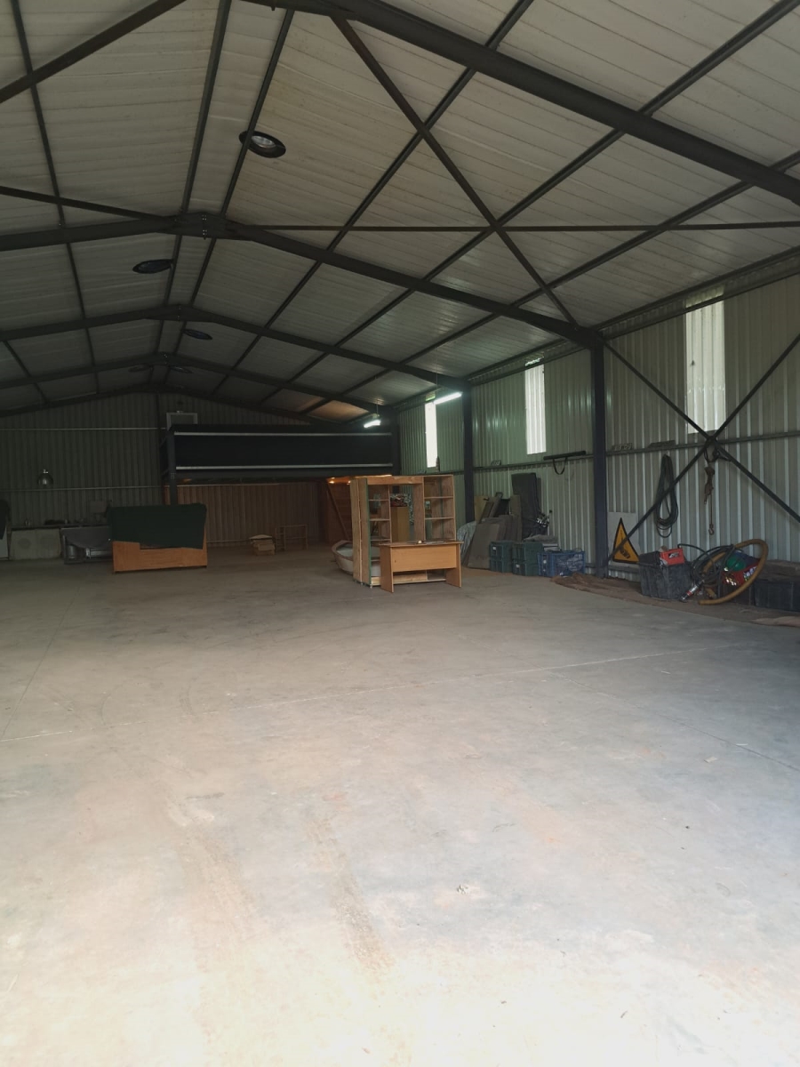 To Let commercial Property for Rent in Fraser KwaZulu-Natal