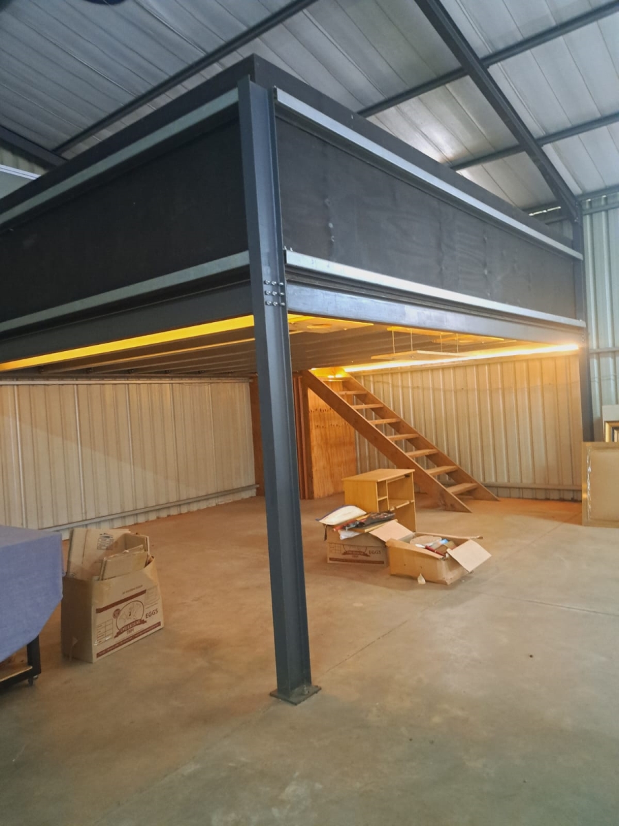 To Let commercial Property for Rent in Fraser KwaZulu-Natal