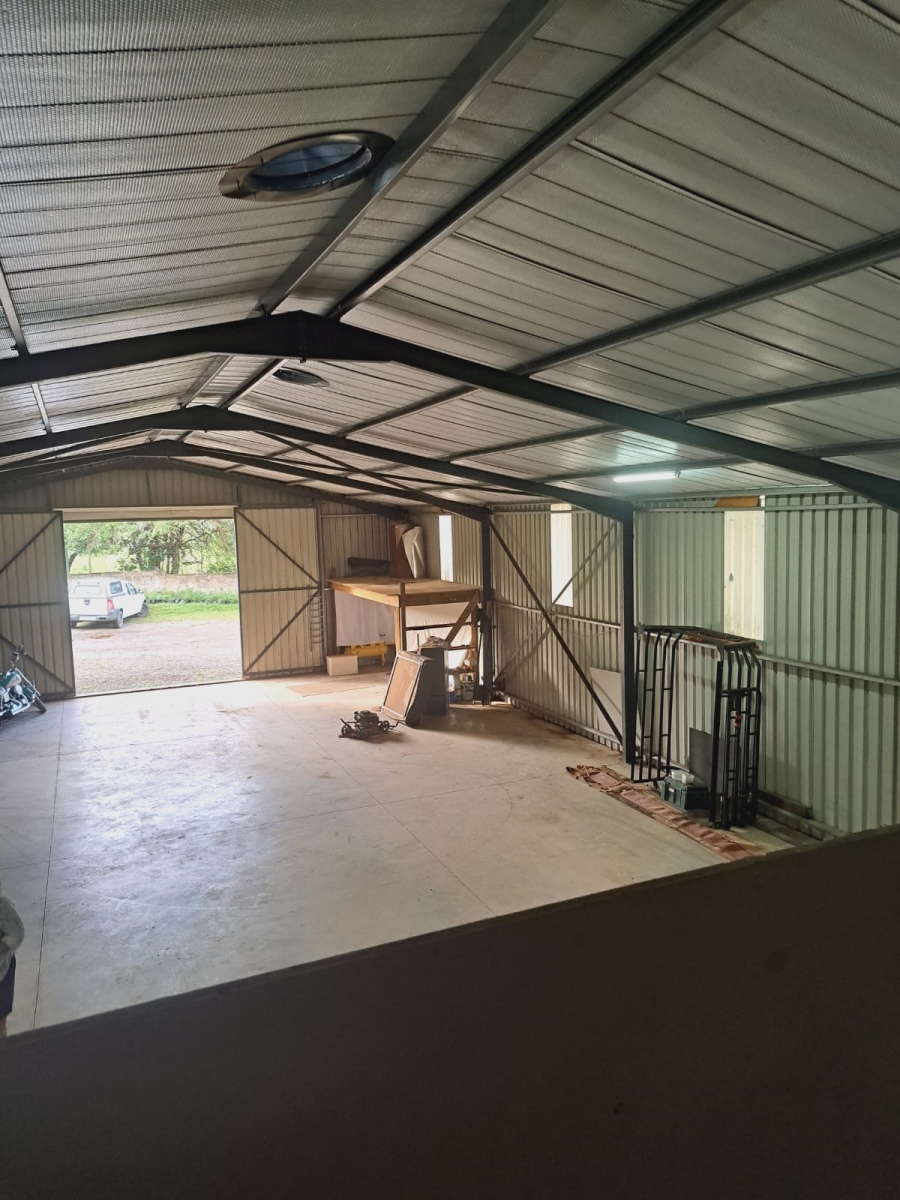 To Let commercial Property for Rent in Fraser KwaZulu-Natal