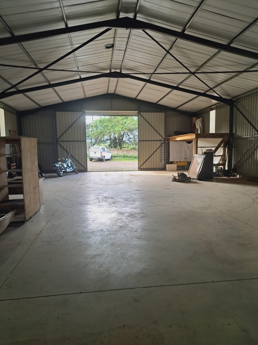 To Let commercial Property for Rent in Fraser KwaZulu-Natal