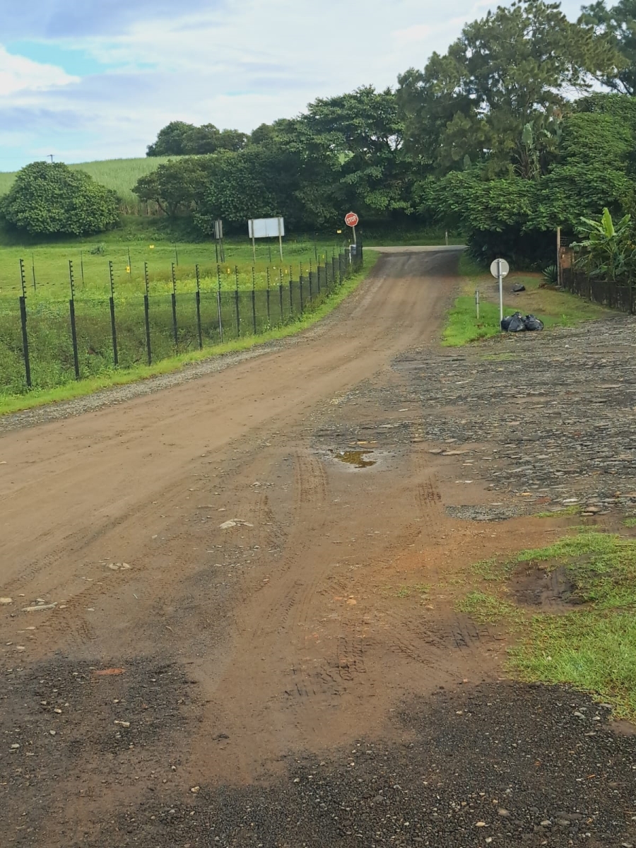 To Let commercial Property for Rent in Fraser KwaZulu-Natal