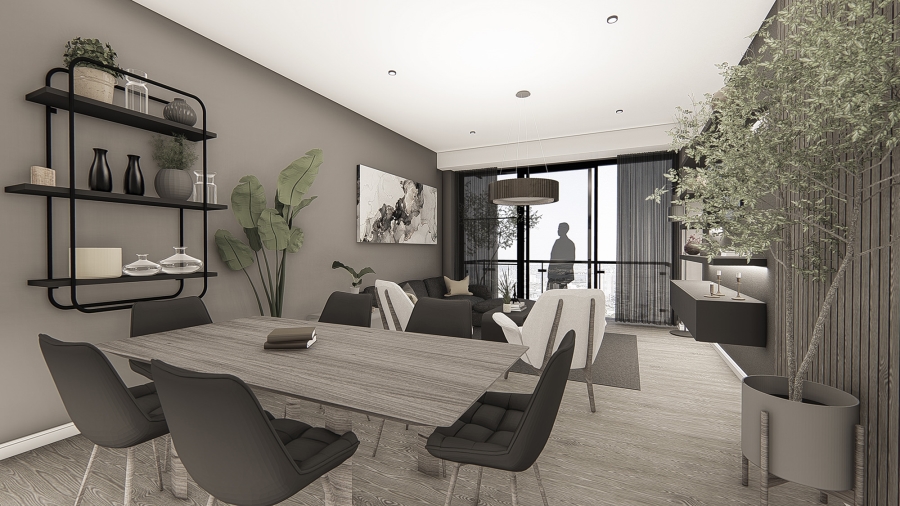 2 Bedroom Property for Sale in Morningside KwaZulu-Natal