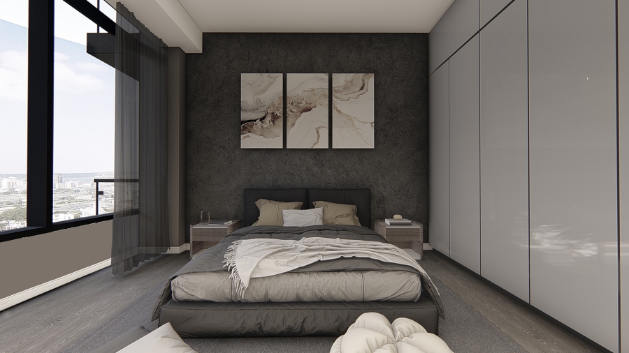 2 Bedroom Property for Sale in Morningside KwaZulu-Natal