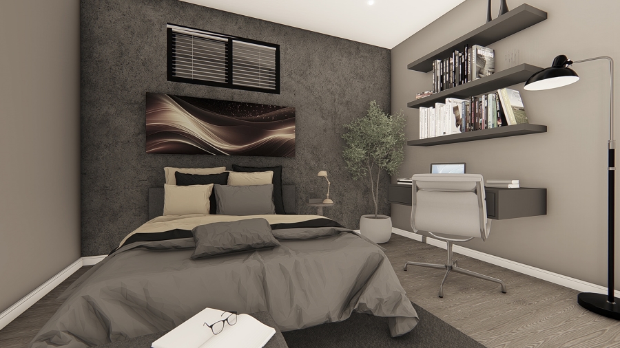 2 Bedroom Property for Sale in Morningside KwaZulu-Natal