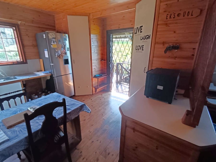 2 Bedroom Property for Sale in Hibberdene KwaZulu-Natal