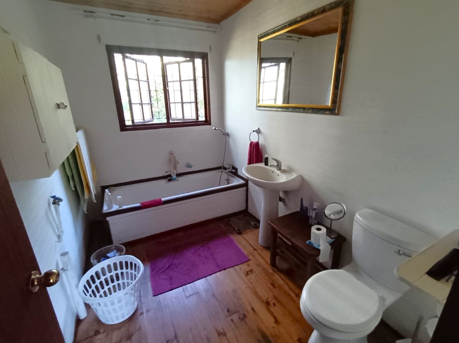 2 Bedroom Property for Sale in Hibberdene KwaZulu-Natal