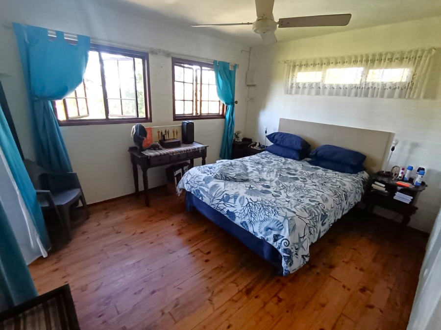 2 Bedroom Property for Sale in Hibberdene KwaZulu-Natal